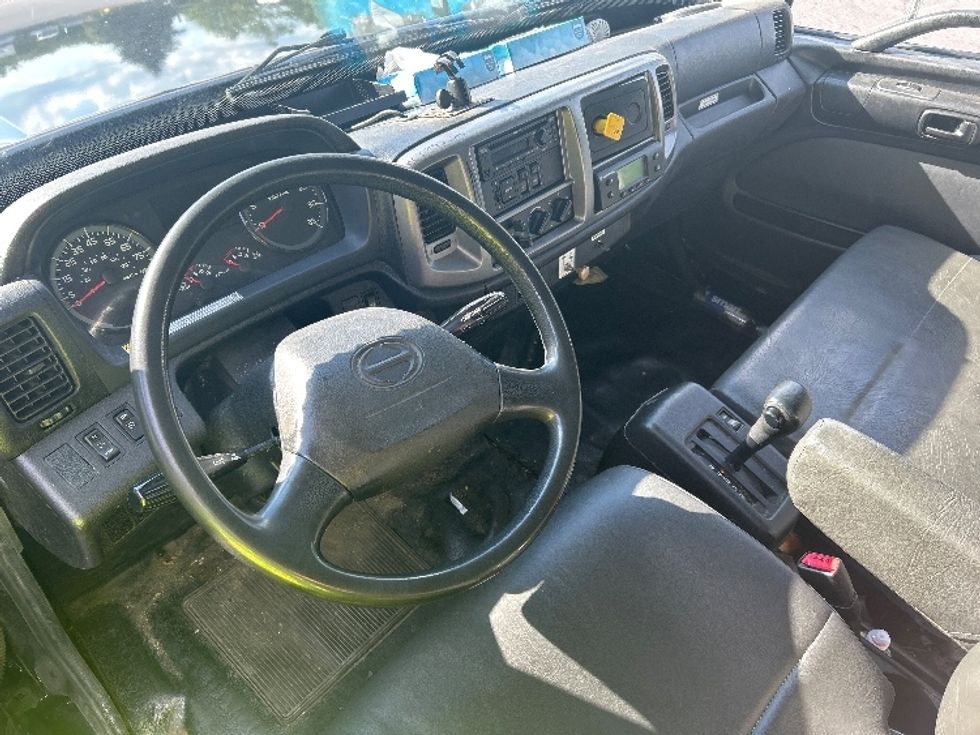 Refrigerated Truck-Light and Medium Duty Trucks-Hino-2020-338-Montgomery-NY-140,828\n\t\tmiles-$ 47,500 - Image 17