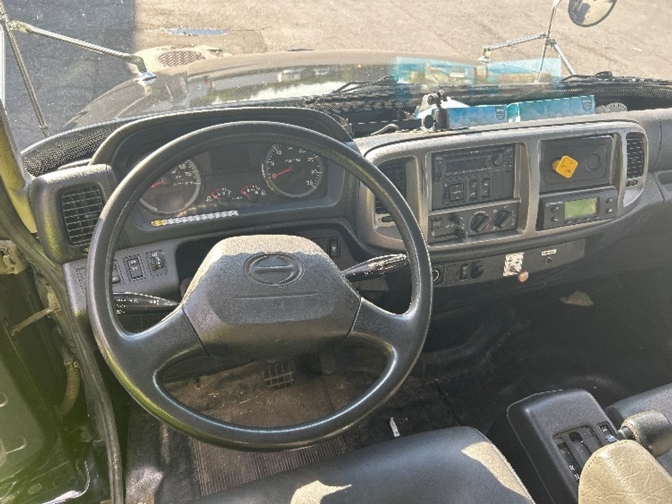 Refrigerated Truck-Light and Medium Duty Trucks-Hino-2020-338-Montgomery-NY-140,828\n\t\tmiles-$ 47,500 - Image 18