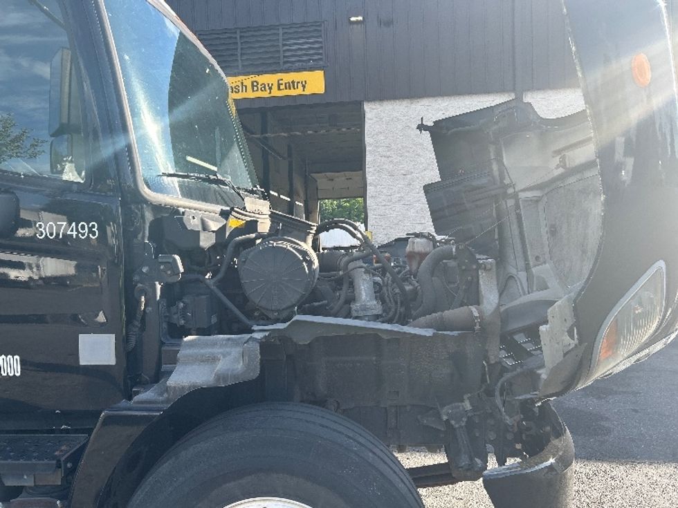 Refrigerated Truck-Light and Medium Duty Trucks-Hino-2020-338-Montgomery-NY-140,828\n\t\tmiles-$ 47,500 - Image 23
