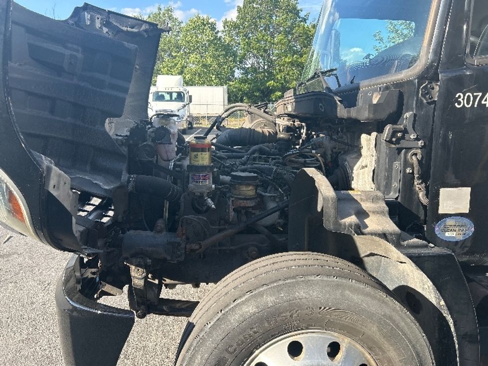 Refrigerated Truck-Light and Medium Duty Trucks-Hino-2020-338-Montgomery-NY-140,828\n\t\tmiles-$ 47,500 - Image 24