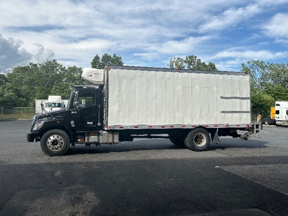 Refrigerated Truck-Light and Medium Duty Trucks-Hino-2020-338-Montgomery-NY-140,828\n\t\tmiles-$ 47,500 - Image 4