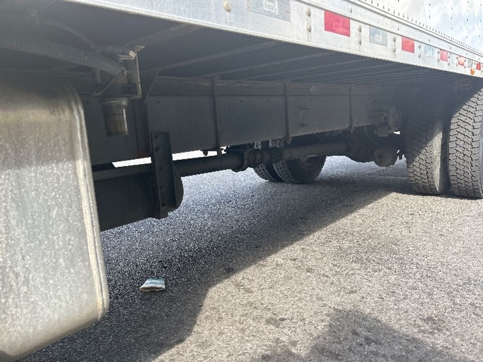 Refrigerated Truck-Light and Medium Duty Trucks-Hino-2020-338-Montgomery-NY-140,828\n\t\tmiles-$ 47,500 - Image 5