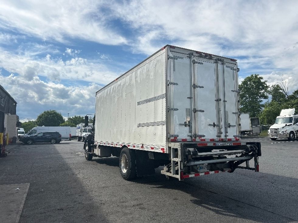Refrigerated Truck-Light and Medium Duty Trucks-Hino-2020-338-Montgomery-NY-140,828\n\t\tmiles-$ 47,500 - Image 6