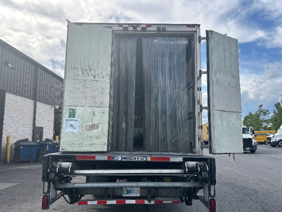 Refrigerated Truck-Light and Medium Duty Trucks-Hino-2020-338-Montgomery-NY-140,828\n\t\tmiles-$ 47,500 - Image 8