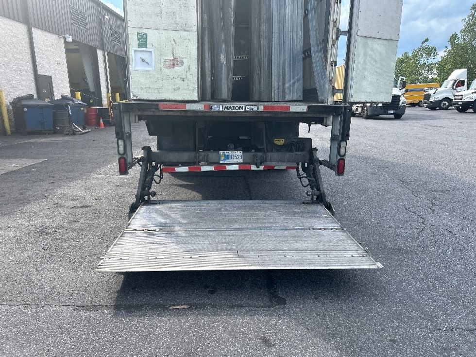 Refrigerated Truck-Light and Medium Duty Trucks-Hino-2020-338-Montgomery-NY-140,828\n\t\tmiles-$ 47,500 - Image 9