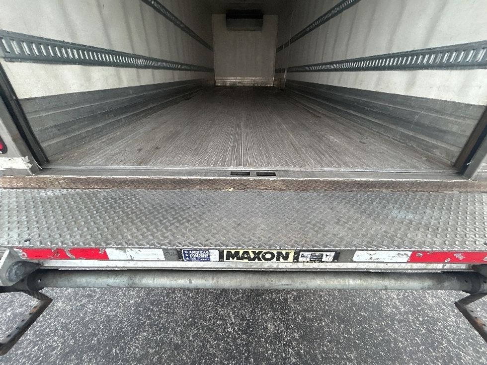 Refrigerated Truck-Light and Medium Duty Trucks-Hino-2020-338-North Bergen-NJ-133,211\n\t\tmiles-$ 52,750 - Image 10