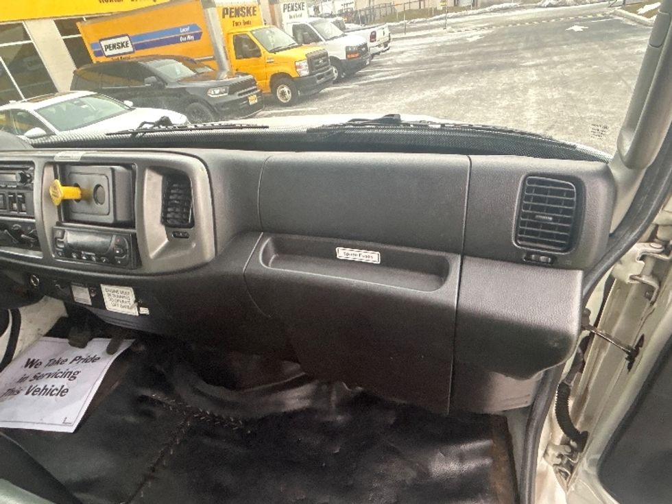 Refrigerated Truck-Light and Medium Duty Trucks-Hino-2020-338-North Bergen-NJ-133,211\n\t\tmiles-$ 52,750 - Image 21