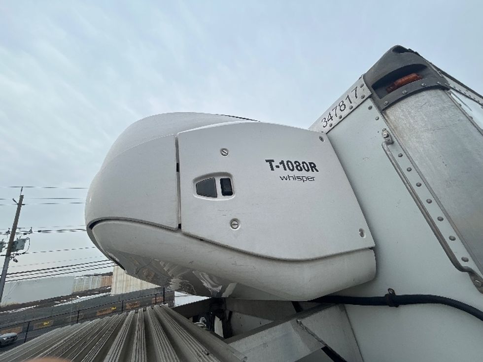 Refrigerated Truck-Light and Medium Duty Trucks-Hino-2020-338-North Bergen-NJ-133,211\n\t\tmiles-$ 52,750 - Image 26