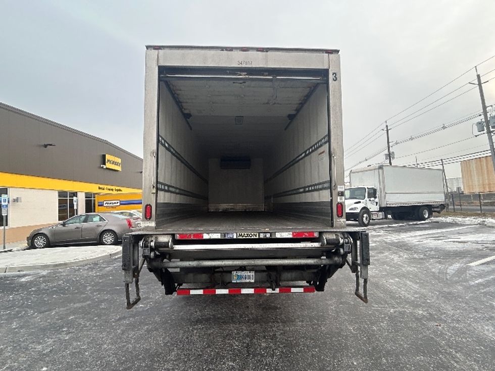Refrigerated Truck-Light and Medium Duty Trucks-Hino-2020-338-North Bergen-NJ-133,211\n\t\tmiles-$ 52,750 - Image 8