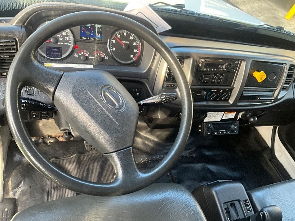 Refrigerated Truck-Light and Medium Duty Trucks-Hino-2020-338-Ocala-FL-222,415\n\t\tmiles-$ 44,500 - Image 17