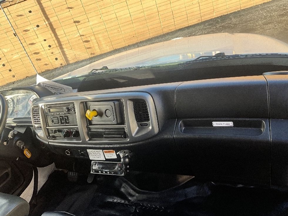 Refrigerated Truck-Light and Medium Duty Trucks-Hino-2020-338-Ocala-FL-222,415\n\t\tmiles-$ 44,500 - Image 21