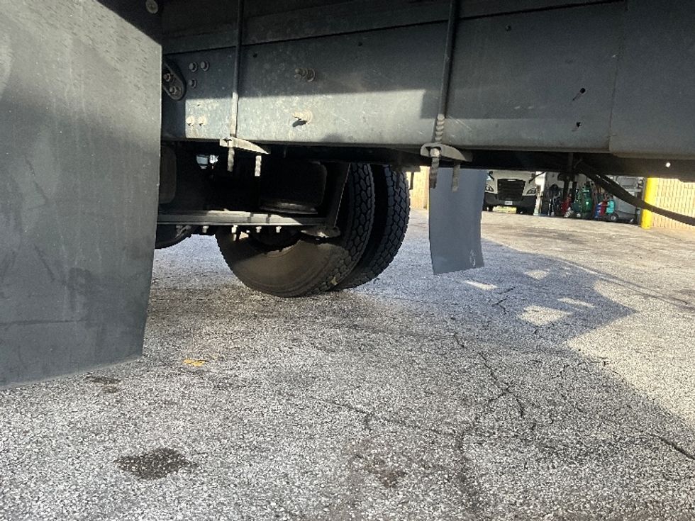 Refrigerated Truck-Light and Medium Duty Trucks-Hino-2020-338-Ocala-FL-222,415\n\t\tmiles-$ 44,500 - Image 26