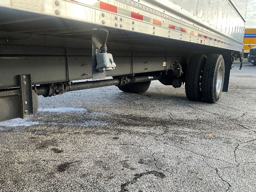 Refrigerated Truck-Light and Medium Duty Trucks-Hino-2020-338-Ocala-FL-222,415\n\t\tmiles-$ 44,500 - Image 5