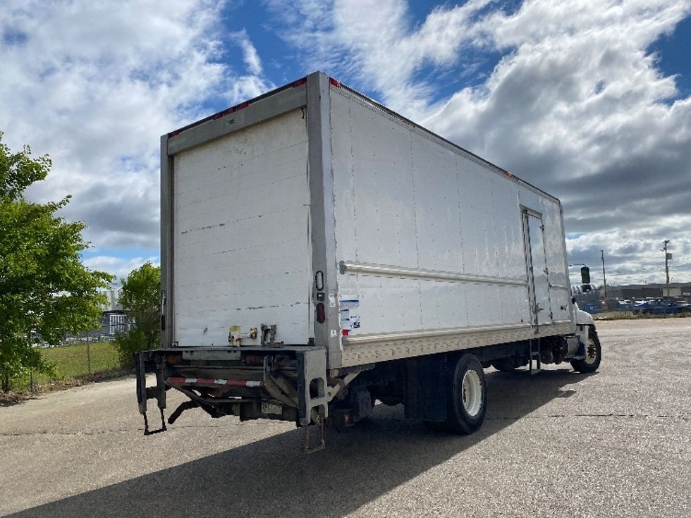 Refrigerated Truck-Light and Medium Duty Trucks-Hino-2020-338-Saskatoon-SK-287,840\n\t\tkm-$ 77,250 - Image 13