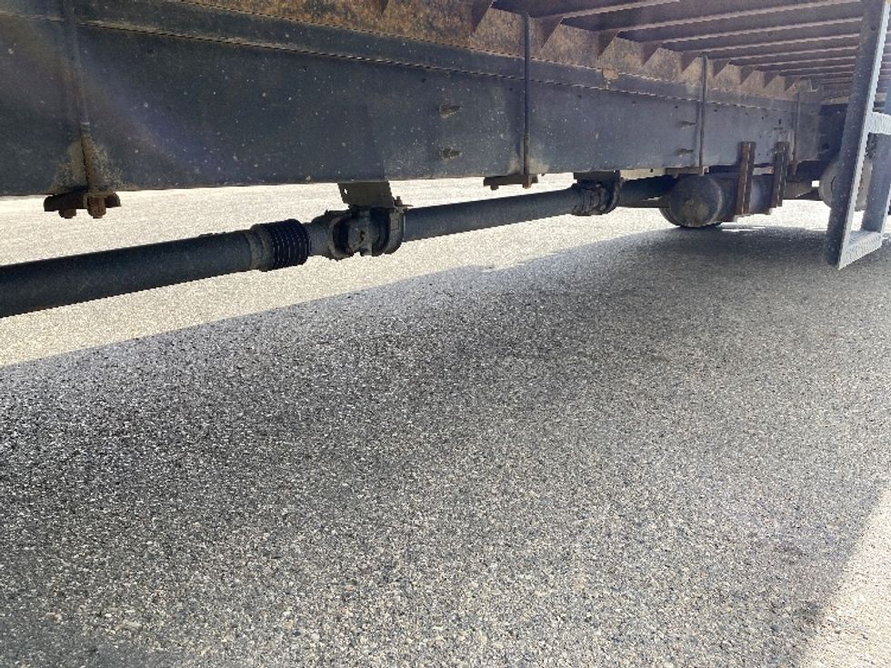 Refrigerated Truck-Light and Medium Duty Trucks-Hino-2020-338-Saskatoon-SK-287,840\n\t\tkm-$ 77,250 - Image 14