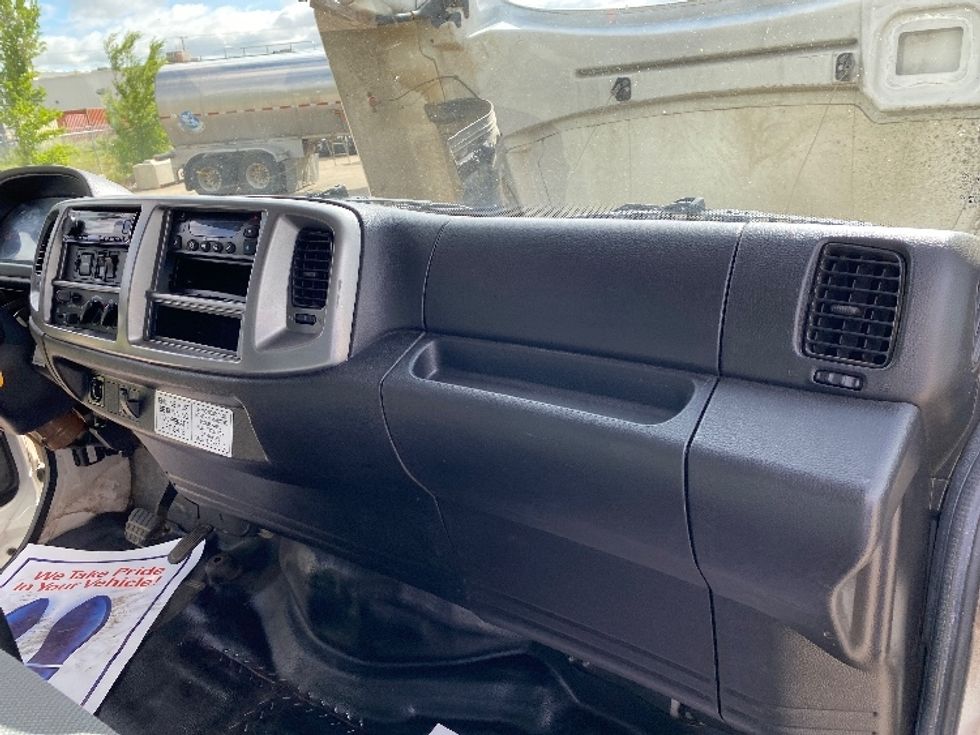 Refrigerated Truck-Light and Medium Duty Trucks-Hino-2020-338-Saskatoon-SK-287,840\n\t\tkm-$ 77,250 - Image 21