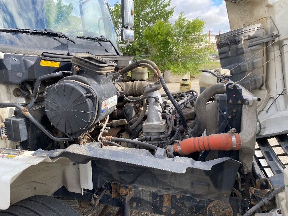 Refrigerated Truck-Light and Medium Duty Trucks-Hino-2020-338-Saskatoon-SK-287,840\n\t\tkm-$ 77,250 - Image 23
