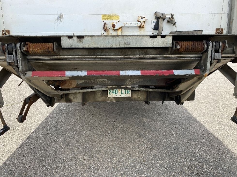 Refrigerated Truck-Light and Medium Duty Trucks-Hino-2020-338-Saskatoon-SK-287,840\n\t\tkm-$ 77,250 - Image 29
