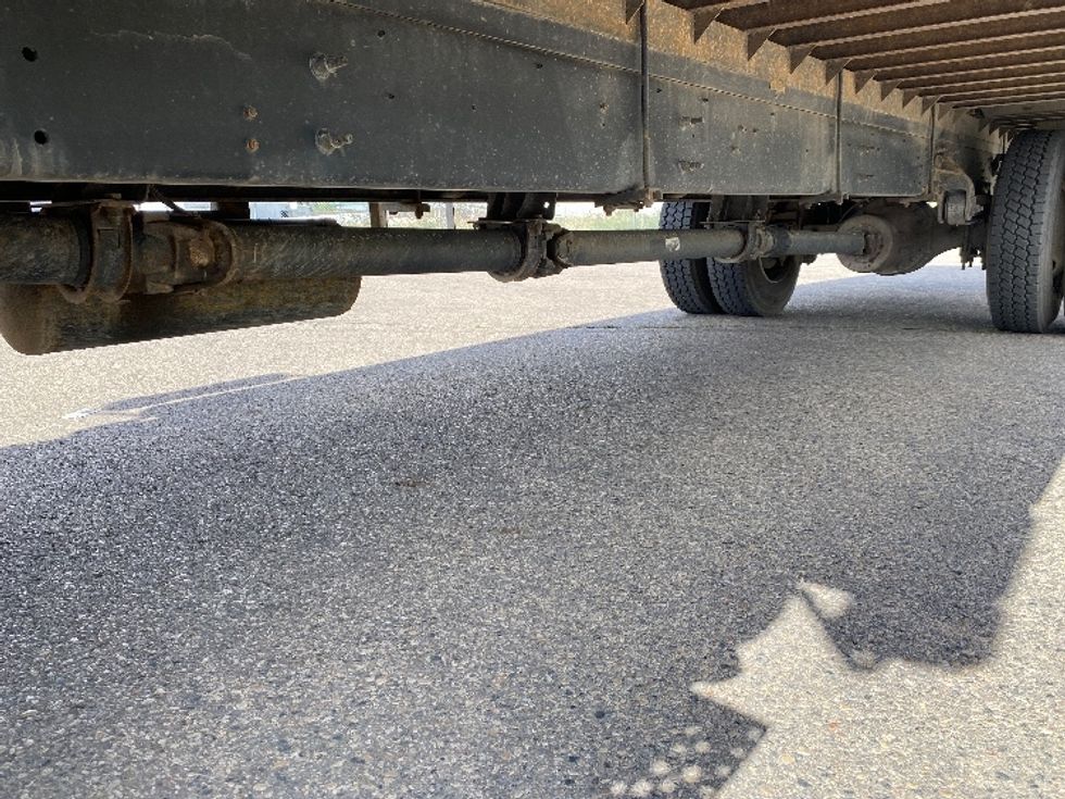 Refrigerated Truck-Light and Medium Duty Trucks-Hino-2020-338-Saskatoon-SK-287,840\n\t\tkm-$ 77,250 - Image 5