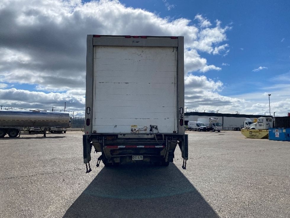 Refrigerated Truck-Light and Medium Duty Trucks-Hino-2020-338-Saskatoon-SK-287,840\n\t\tkm-$ 77,250 - Image 7