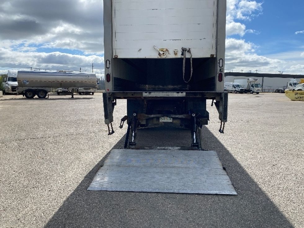 Refrigerated Truck-Light and Medium Duty Trucks-Hino-2020-338-Saskatoon-SK-287,840\n\t\tkm-$ 77,250 - Image 9