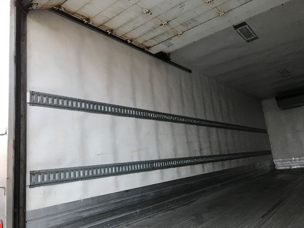 Refrigerated Truck-Light and Medium Duty Trucks-Hino-2020-338-South Plainfield-NJ-115,520\n\t\tmiles-$ 55,750 - Image 11