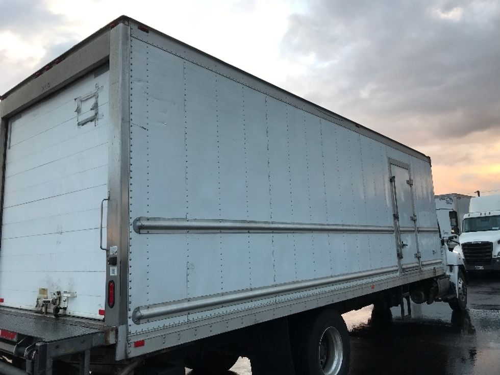 Refrigerated Truck-Light and Medium Duty Trucks-Hino-2020-338-South Plainfield-NJ-115,520\n\t\tmiles-$ 55,750 - Image 13