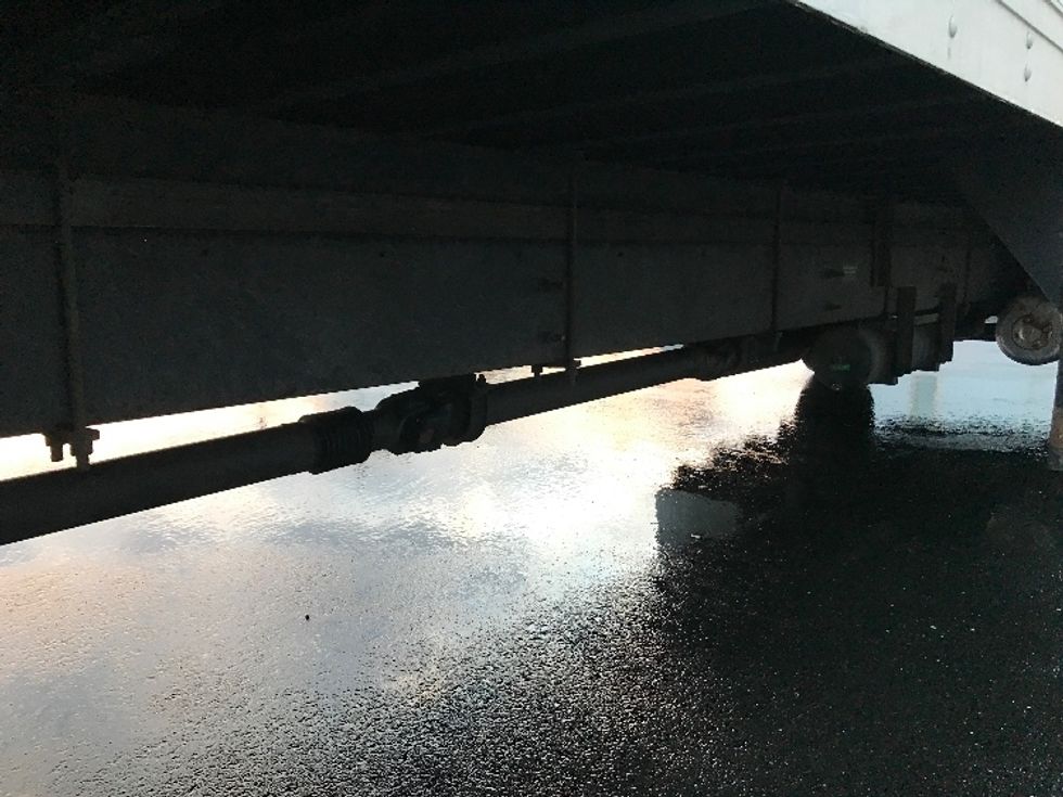 Refrigerated Truck-Light and Medium Duty Trucks-Hino-2020-338-South Plainfield-NJ-115,520\n\t\tmiles-$ 55,750 - Image 14