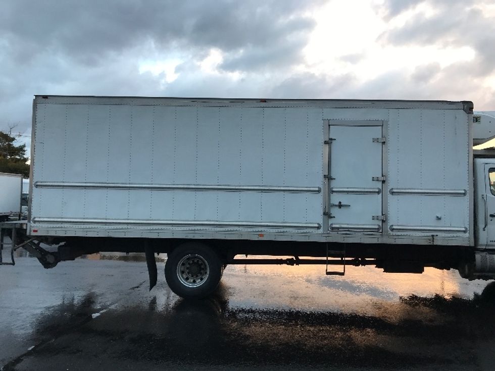 Refrigerated Truck-Light and Medium Duty Trucks-Hino-2020-338-South Plainfield-NJ-115,520\n\t\tmiles-$ 55,750 - Image 15