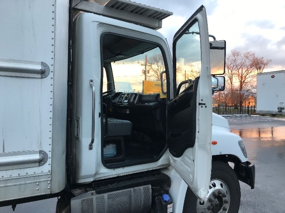 Refrigerated Truck-Light and Medium Duty Trucks-Hino-2020-338-South Plainfield-NJ-115,520\n\t\tmiles-$ 55,750 - Image 20