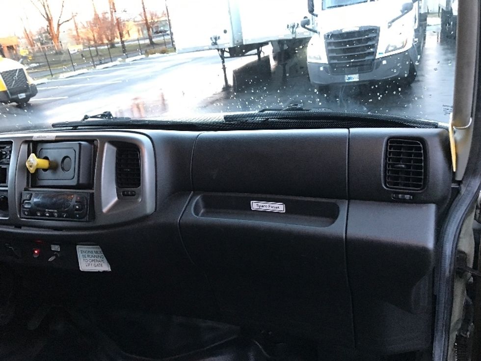 Refrigerated Truck-Light and Medium Duty Trucks-Hino-2020-338-South Plainfield-NJ-115,520\n\t\tmiles-$ 55,750 - Image 21