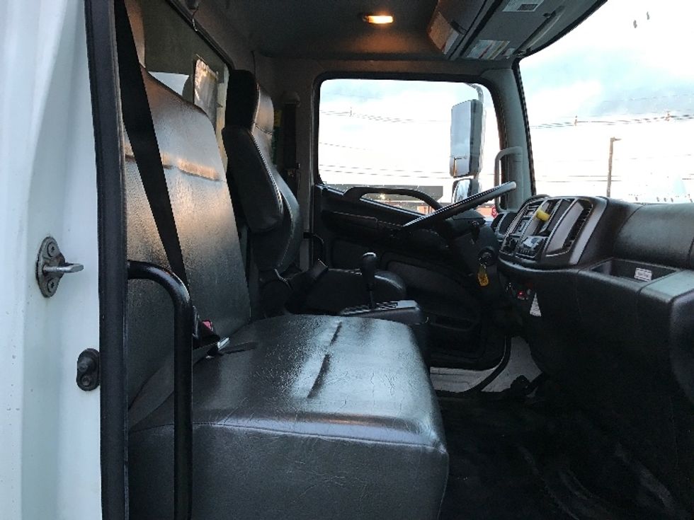 Refrigerated Truck-Light and Medium Duty Trucks-Hino-2020-338-South Plainfield-NJ-115,520\n\t\tmiles-$ 55,750 - Image 22