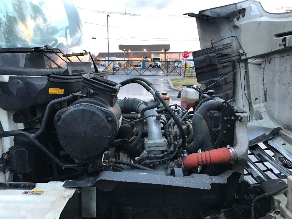 Refrigerated Truck-Light and Medium Duty Trucks-Hino-2020-338-South Plainfield-NJ-115,520\n\t\tmiles-$ 55,750 - Image 23