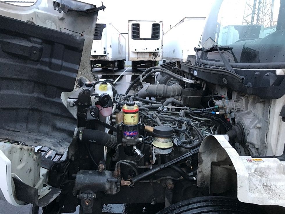 Refrigerated Truck-Light and Medium Duty Trucks-Hino-2020-338-South Plainfield-NJ-115,520\n\t\tmiles-$ 55,750 - Image 24