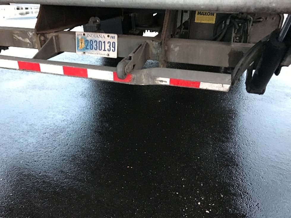 Refrigerated Truck-Light and Medium Duty Trucks-Hino-2020-338-South Plainfield-NJ-115,520\n\t\tmiles-$ 55,750 - Image 28