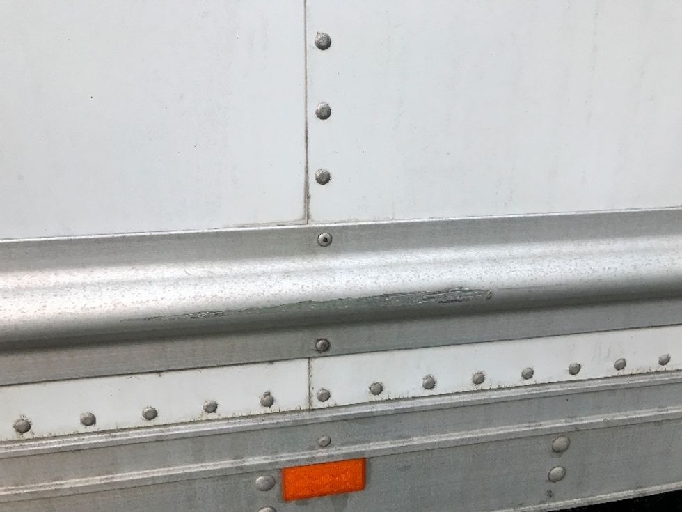 Refrigerated Truck-Light and Medium Duty Trucks-Hino-2020-338-South Plainfield-NJ-115,520\n\t\tmiles-$ 55,750 - Image 29