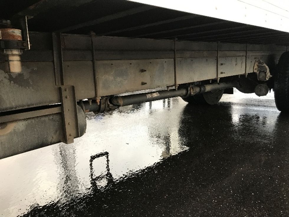 Refrigerated Truck-Light and Medium Duty Trucks-Hino-2020-338-South Plainfield-NJ-115,520\n\t\tmiles-$ 55,750 - Image 5