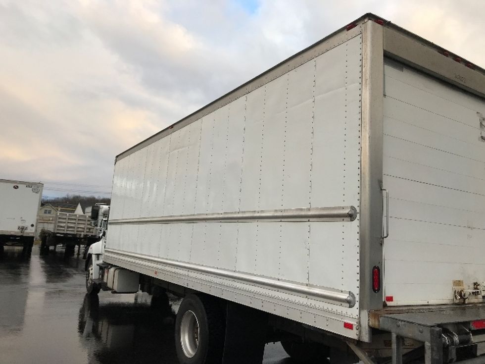 Refrigerated Truck-Light and Medium Duty Trucks-Hino-2020-338-South Plainfield-NJ-115,520\n\t\tmiles-$ 55,750 - Image 6