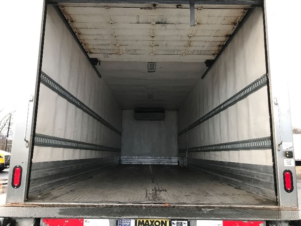 Refrigerated Truck-Light and Medium Duty Trucks-Hino-2020-338-South Plainfield-NJ-115,520\n\t\tmiles-$ 55,750 - Image 8