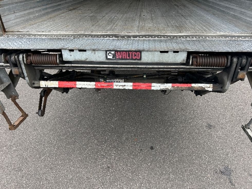 Refrigerated Truck-Light and Medium Duty Trucks-Hino-2020-338-South Plainfield-NJ-230,197\n\t\tmiles-$ 41,750 - Image 10