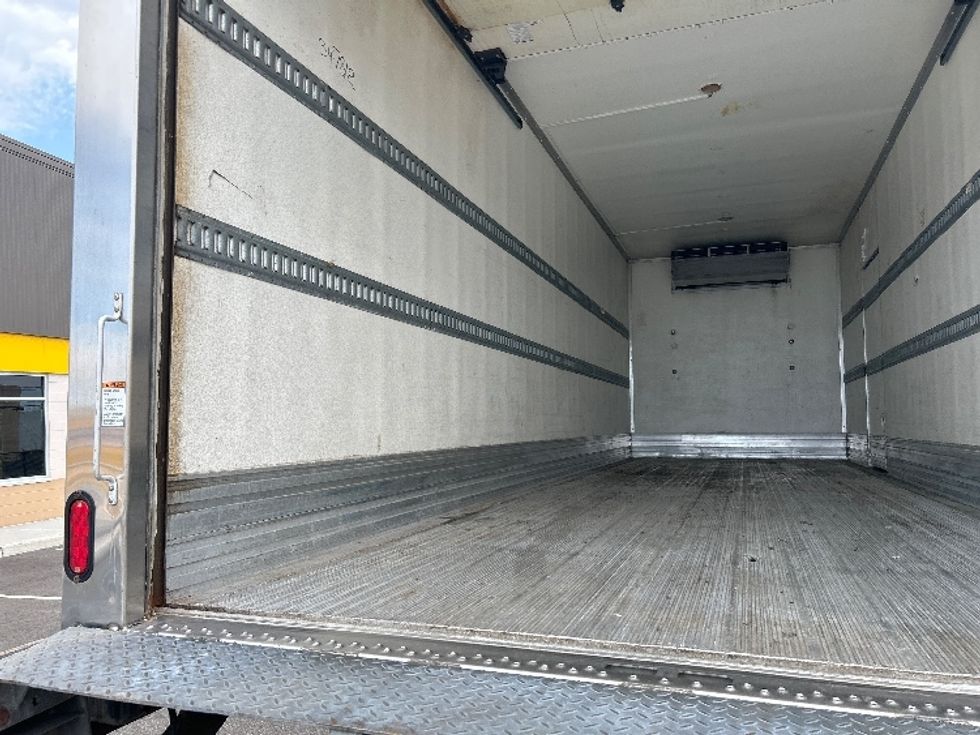 Refrigerated Truck-Light and Medium Duty Trucks-Hino-2020-338-South Plainfield-NJ-230,197\n\t\tmiles-$ 41,750 - Image 11