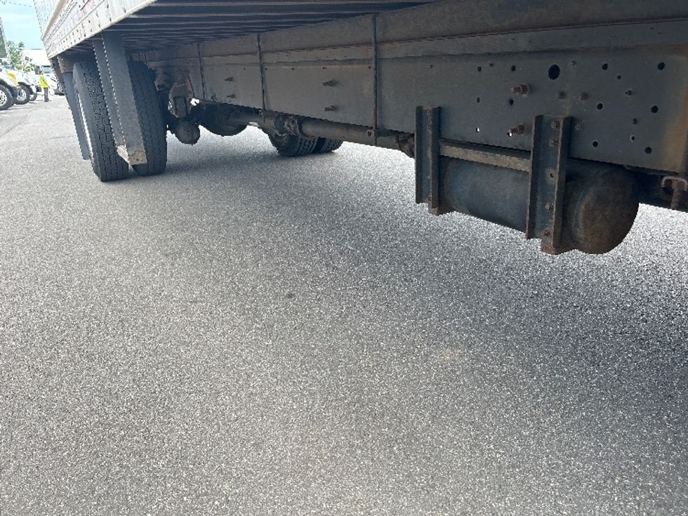 Refrigerated Truck-Light and Medium Duty Trucks-Hino-2020-338-South Plainfield-NJ-230,197\n\t\tmiles-$ 41,750 - Image 14