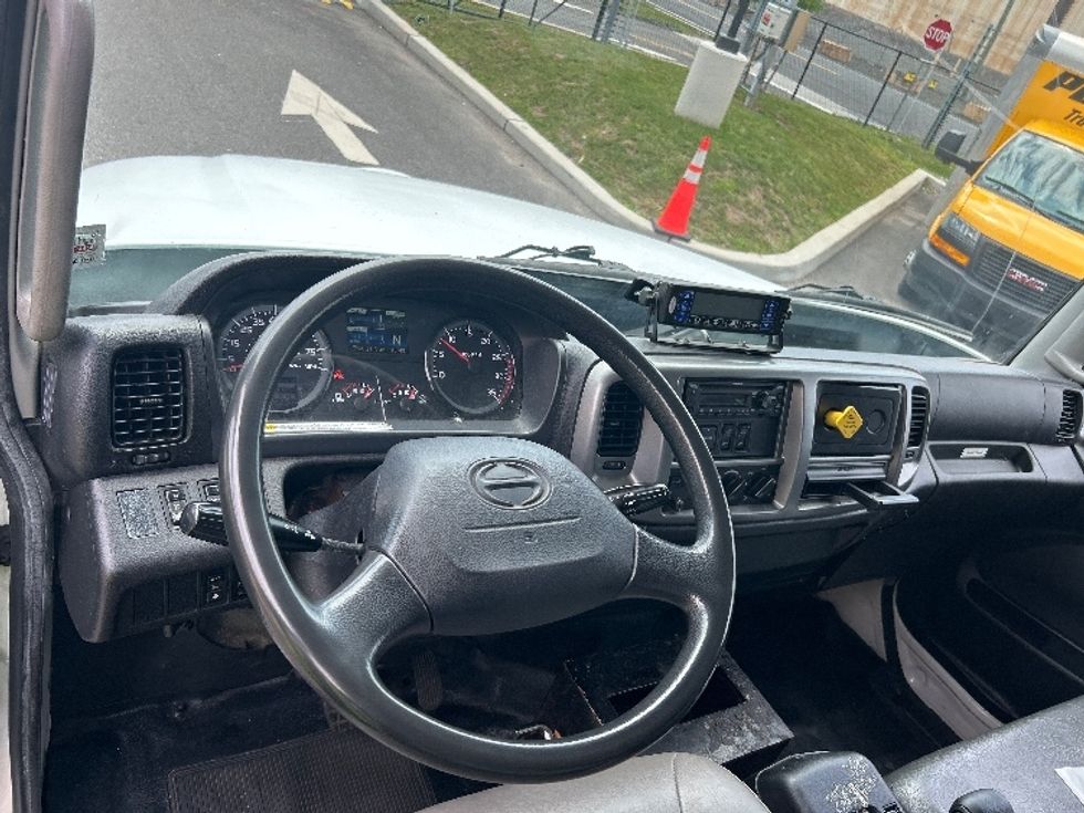Refrigerated Truck-Light and Medium Duty Trucks-Hino-2020-338-South Plainfield-NJ-230,197\n\t\tmiles-$ 41,750 - Image 17