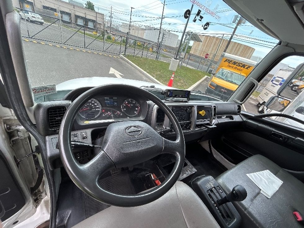 Refrigerated Truck-Light and Medium Duty Trucks-Hino-2020-338-South Plainfield-NJ-230,197\n\t\tmiles-$ 41,750 - Image 18