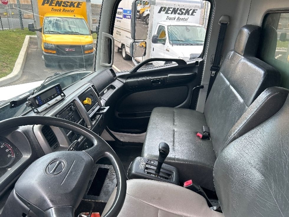Refrigerated Truck-Light and Medium Duty Trucks-Hino-2020-338-South Plainfield-NJ-230,197\n\t\tmiles-$ 41,750 - Image 19