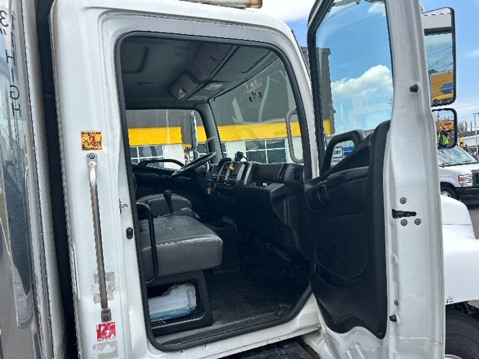 Refrigerated Truck-Light and Medium Duty Trucks-Hino-2020-338-South Plainfield-NJ-230,197\n\t\tmiles-$ 41,750 - Image 20