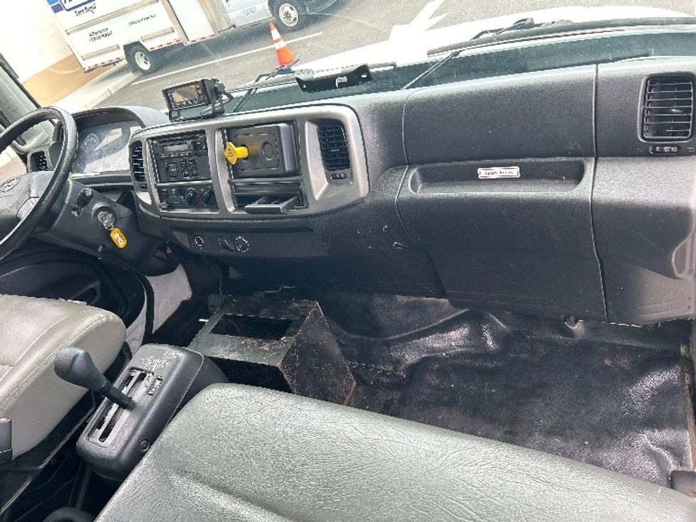 Refrigerated Truck-Light and Medium Duty Trucks-Hino-2020-338-South Plainfield-NJ-230,197\n\t\tmiles-$ 41,750 - Image 21