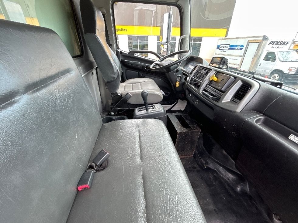 Refrigerated Truck-Light and Medium Duty Trucks-Hino-2020-338-South Plainfield-NJ-230,197\n\t\tmiles-$ 41,750 - Image 22