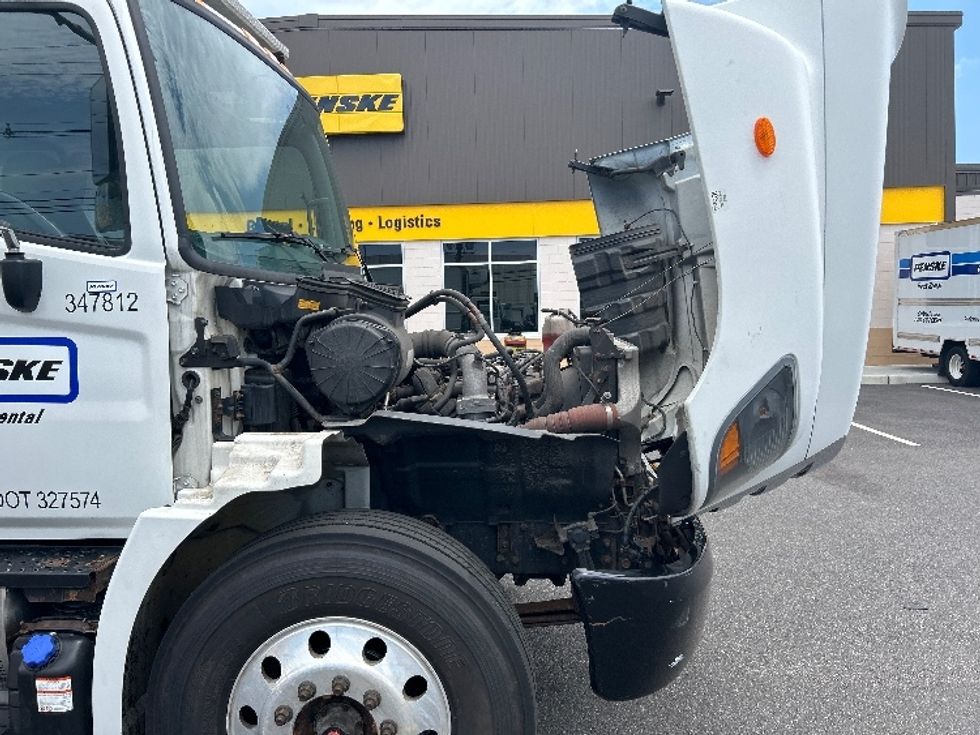 Refrigerated Truck-Light and Medium Duty Trucks-Hino-2020-338-South Plainfield-NJ-230,197\n\t\tmiles-$ 41,750 - Image 23