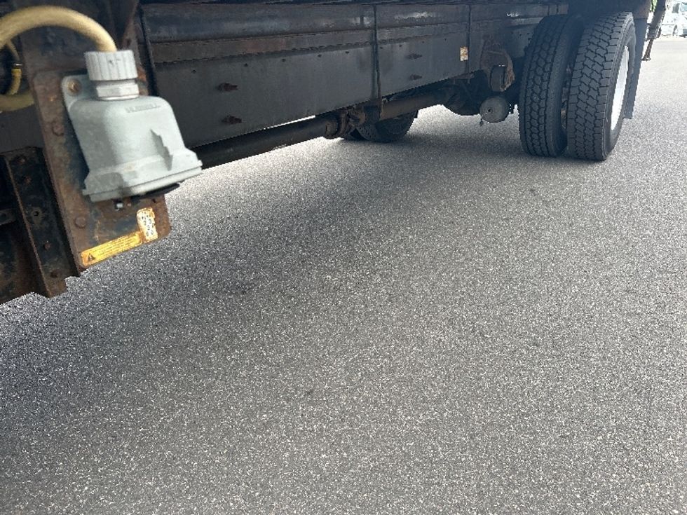 Refrigerated Truck-Light and Medium Duty Trucks-Hino-2020-338-South Plainfield-NJ-230,197\n\t\tmiles-$ 41,750 - Image 5